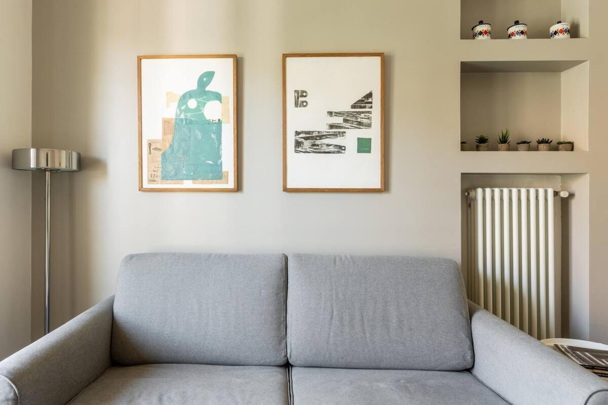 מילאנו Comfort Suites Garibaldi מראה חיצוני תמונה