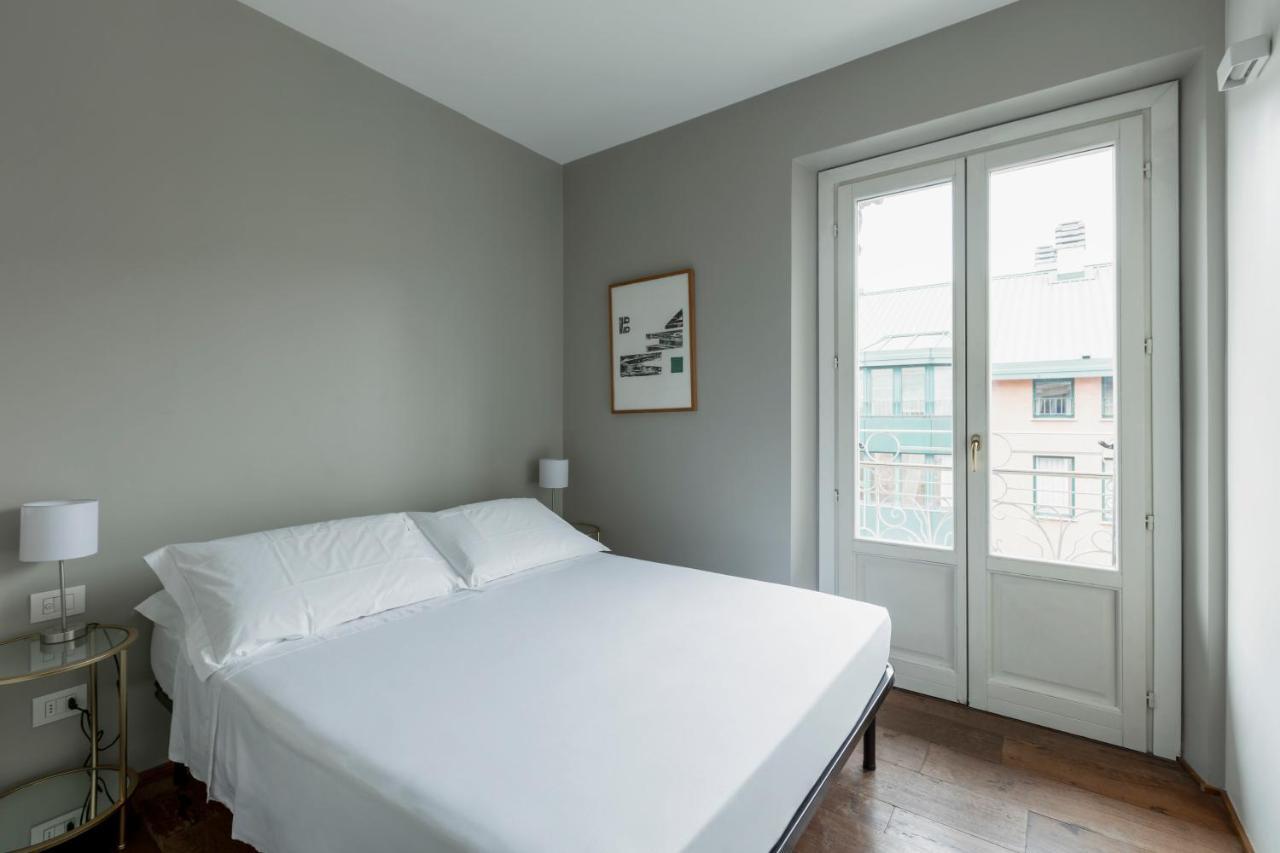 מילאנו Comfort Suites Garibaldi מראה חיצוני תמונה