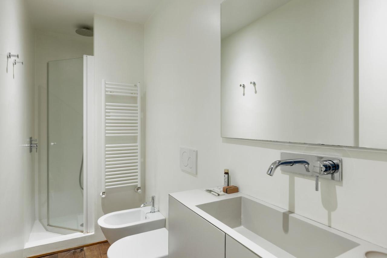 מילאנו Comfort Suites Garibaldi מראה חיצוני תמונה