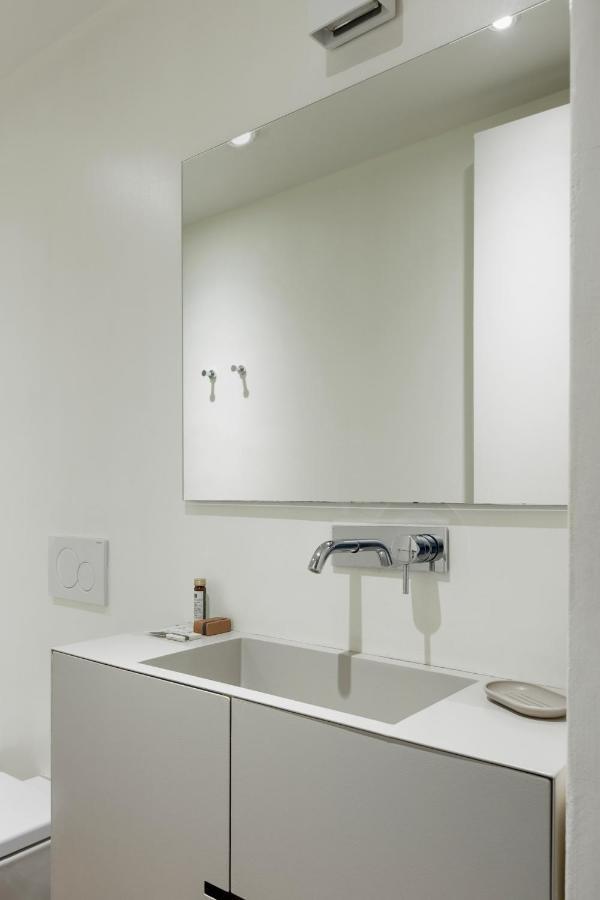 מילאנו Comfort Suites Garibaldi מראה חיצוני תמונה