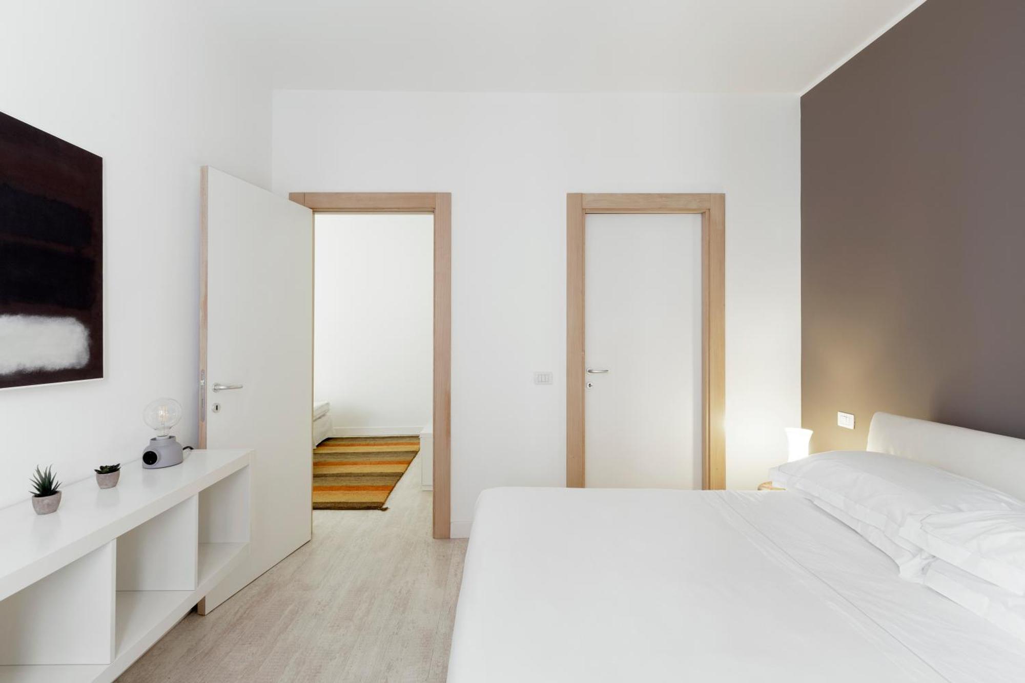 מילאנו Comfort Suites Garibaldi חדר תמונה