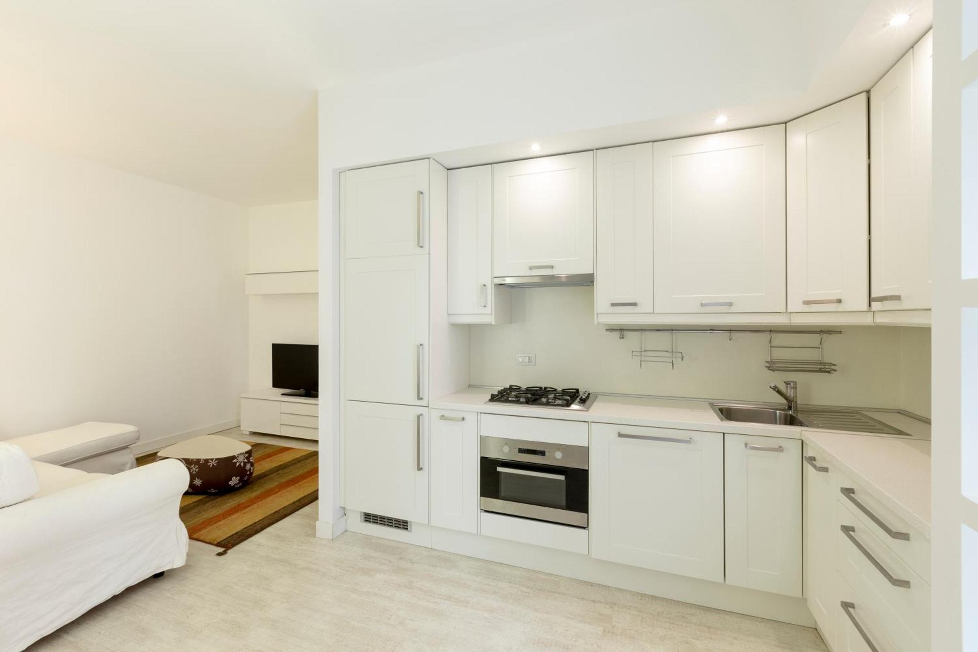 מילאנו Comfort Suites Garibaldi חדר תמונה