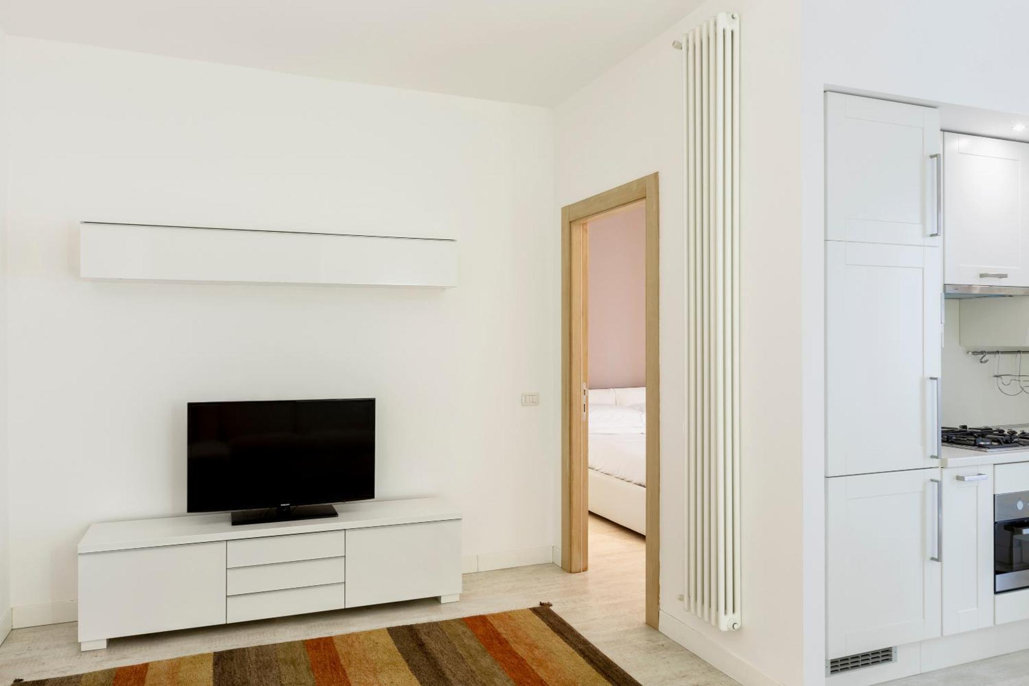 מילאנו Comfort Suites Garibaldi חדר תמונה