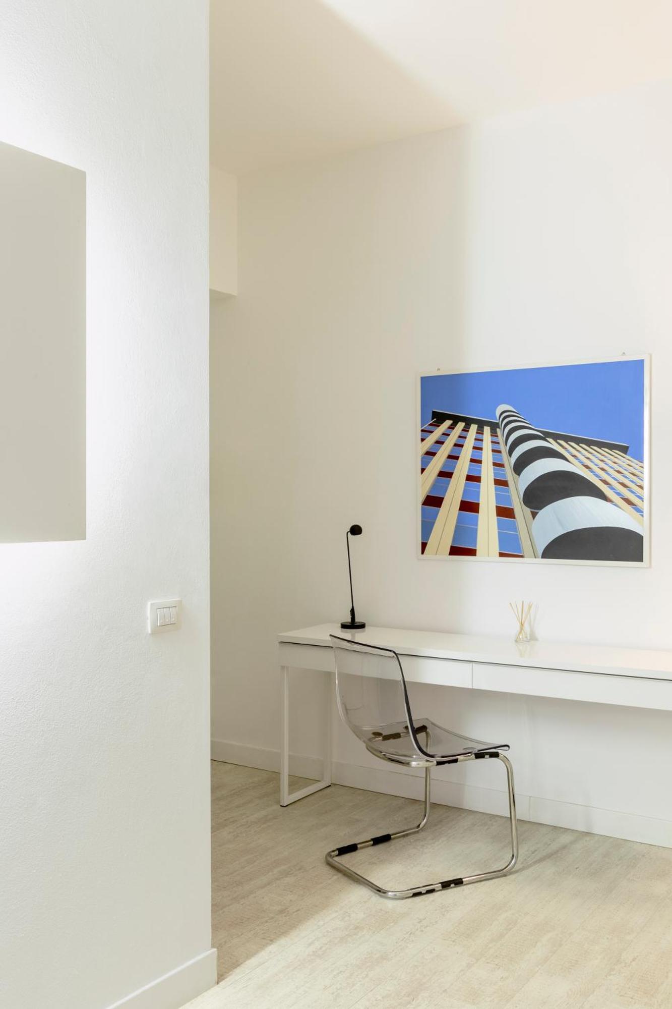 מילאנו Comfort Suites Garibaldi חדר תמונה